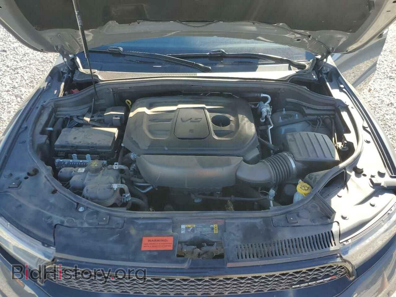 2021 DODGE DURANGO - VIN: 1C4RDHAG2MC760893 - Photo 12