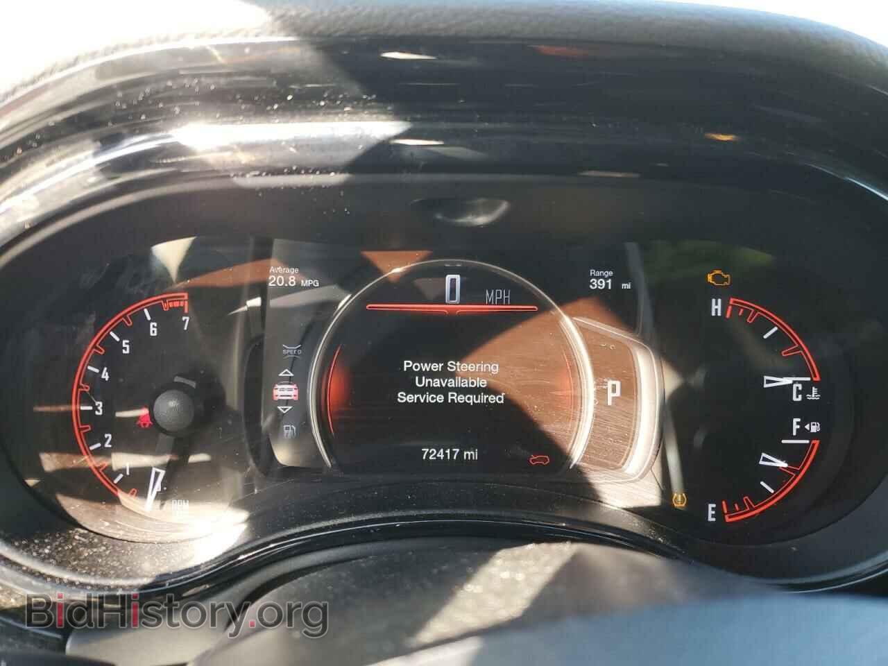 2021 DODGE DURANGO - VIN: 1C4RDHAG2MC760893 - Photo 9