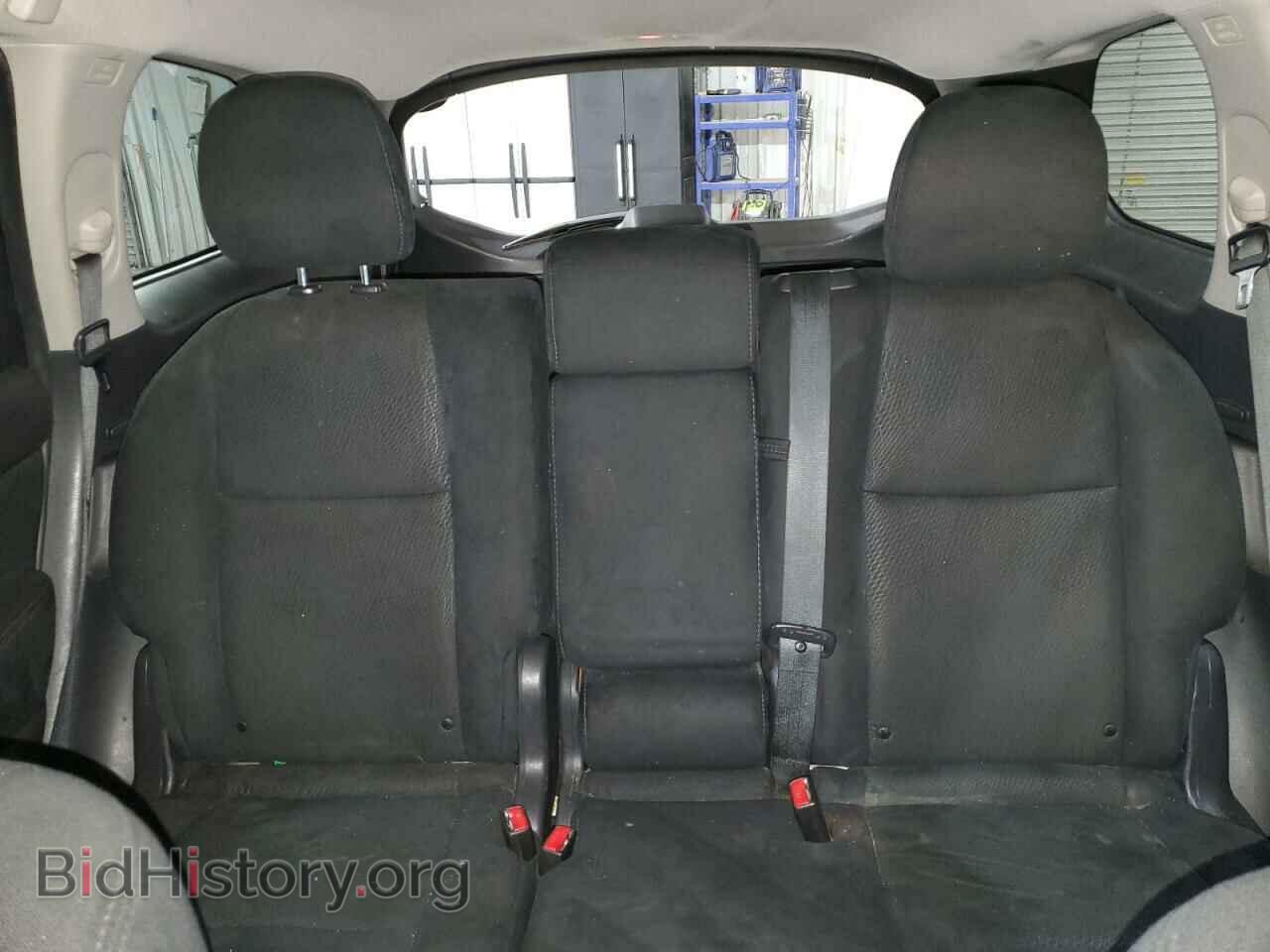 2015 NISSAN PATHFINDER - VIN: 5N1AR2MM9FC718863 - Фото 10