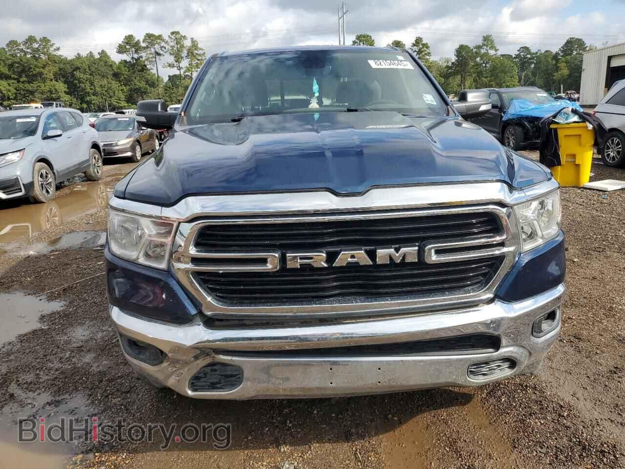 2020 RAM 1500 - VIN: 1C6SRFFTXLN291334 - Фото 5