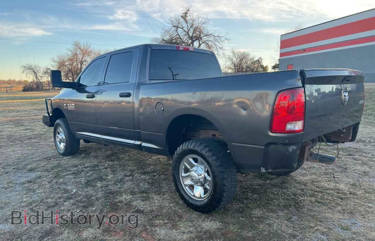 2014 RAM All Models - VIN: 3C6UR5CLXEG309527 - Фото 3