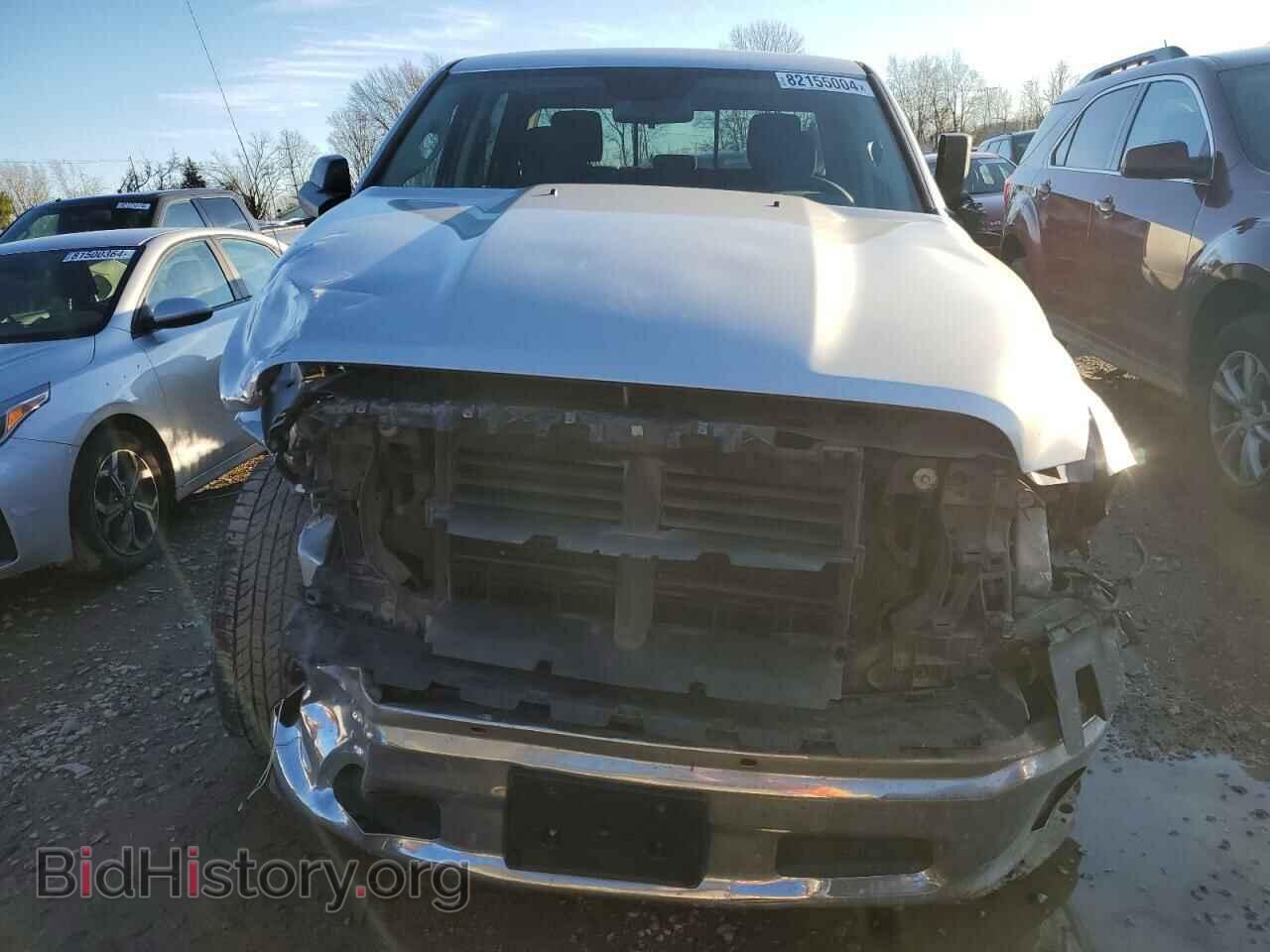 2014 RAM 1500 - VIN: 1C6RR7LM1ES357579 - Photo 5