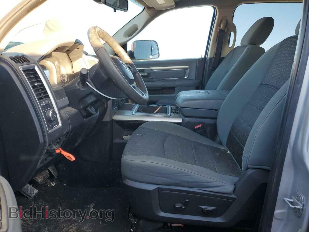 2014 RAM 1500 - VIN: 1C6RR7LM1ES357579 - Photo 7