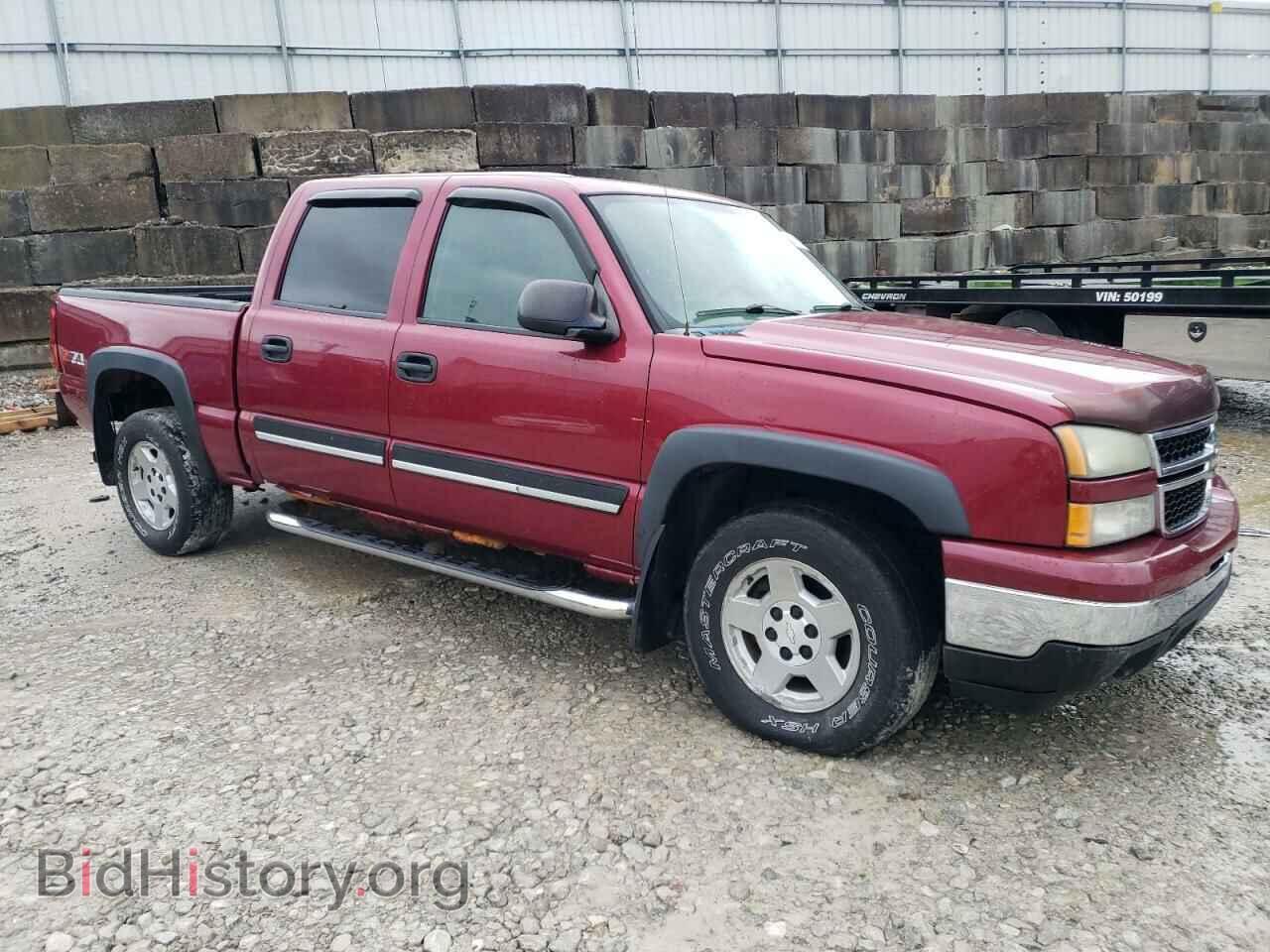 2007 CHEVROLET ALL Models - VIN: 2GCEK13T071134405 - Фото 4