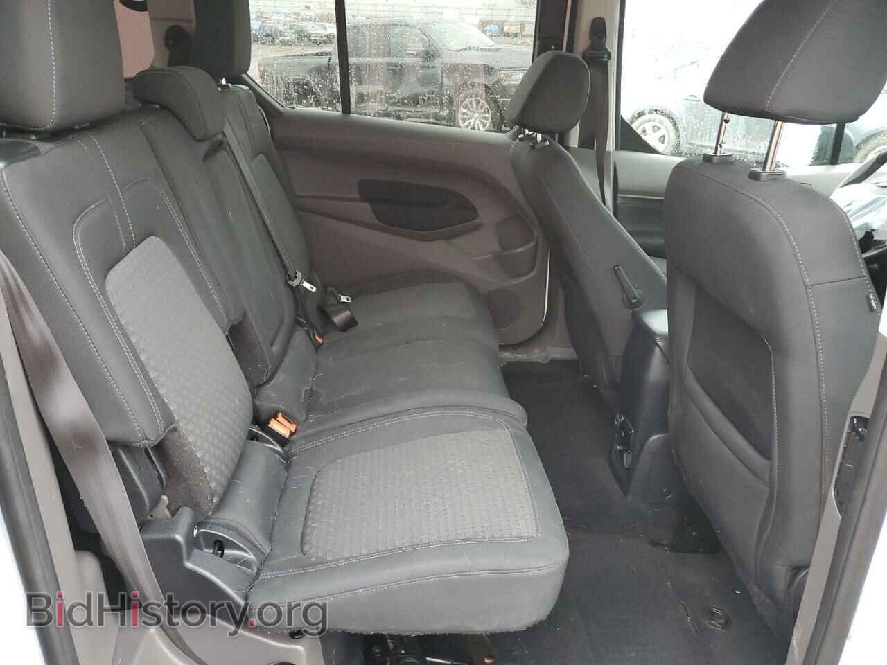 2020 FORD TRANSIT - VIN: NM0GS9F25L1444105 - Фото 11