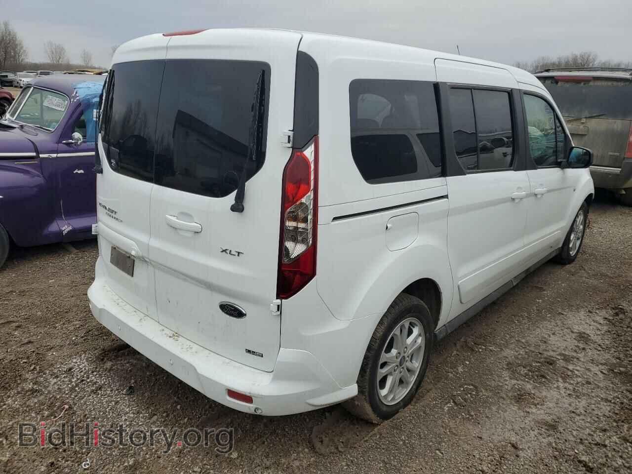 2020 FORD TRANSIT - VIN: NM0GS9F25L1444105 - Фото 3