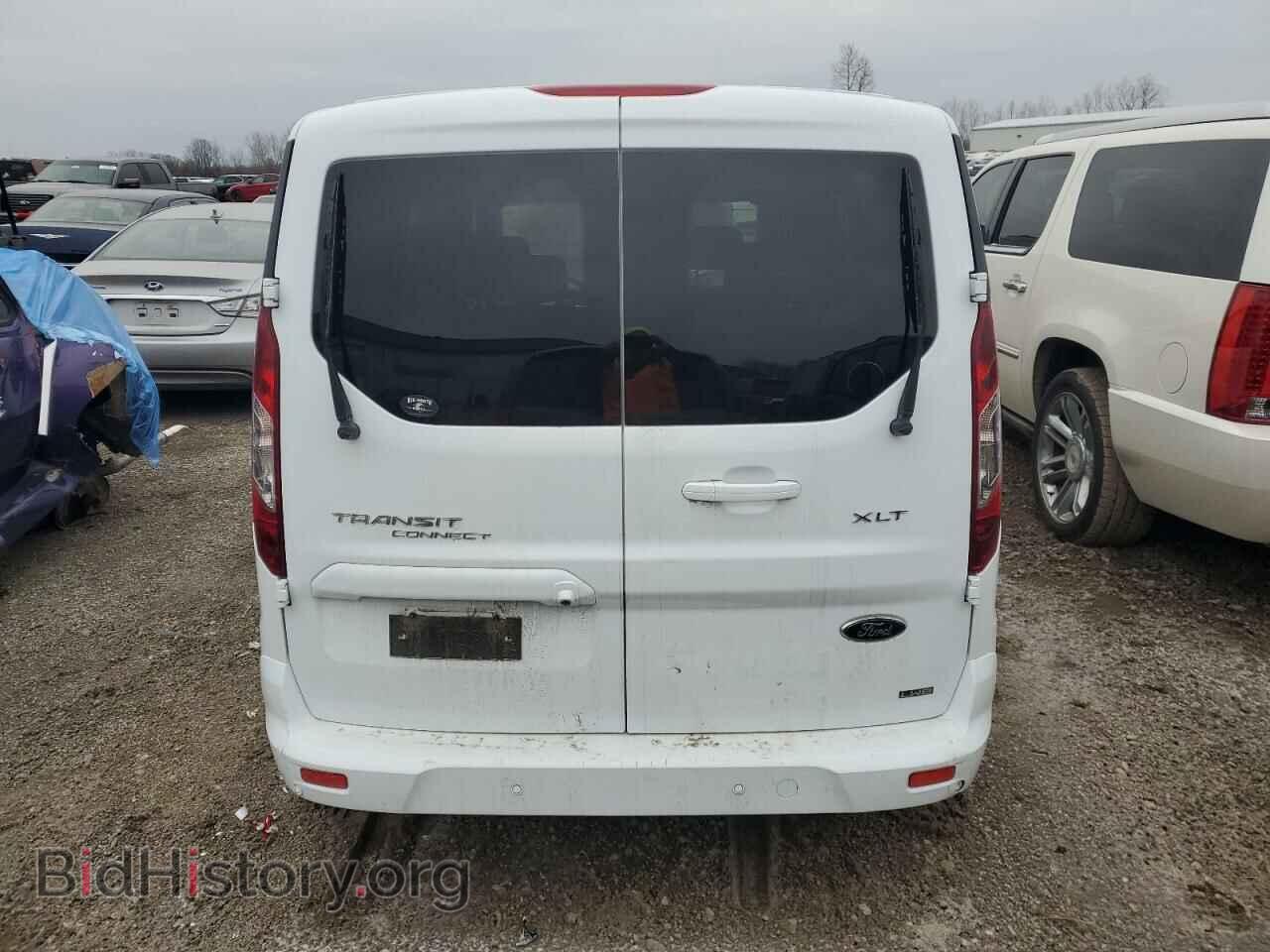 2020 FORD TRANSIT - VIN: NM0GS9F25L1444105 - Фото 6