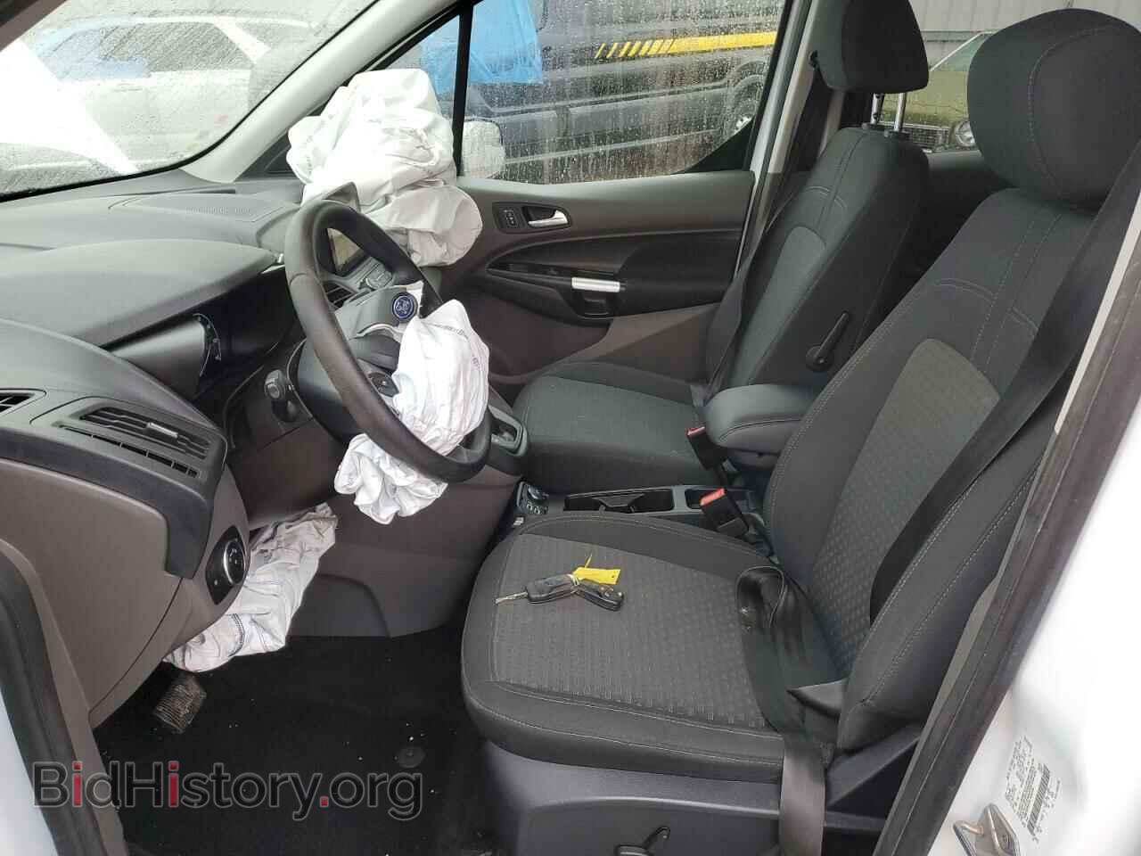 2020 FORD TRANSIT - VIN: NM0GS9F25L1444105 - Фото 7