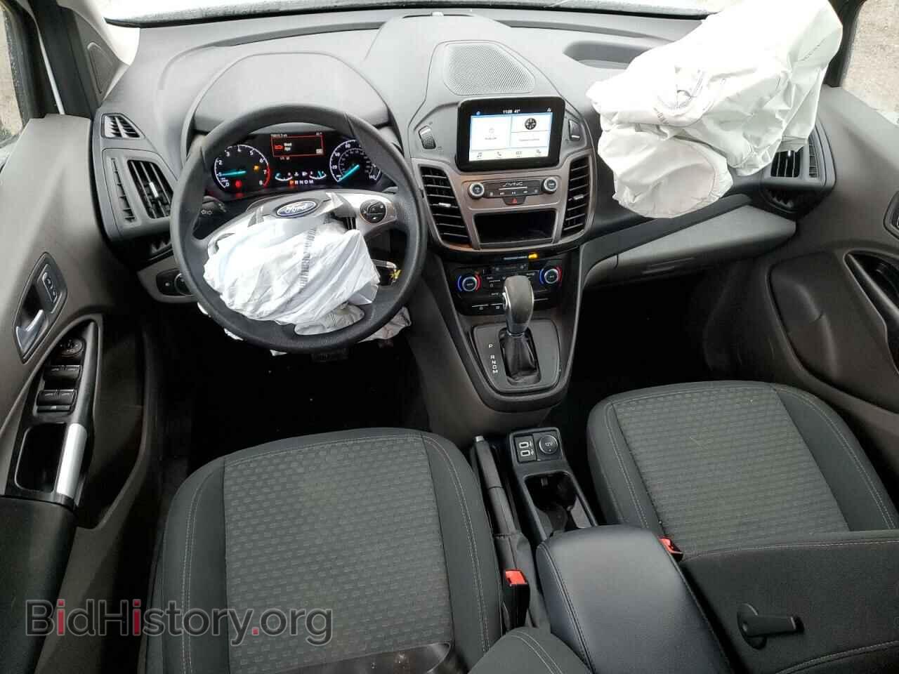 2020 FORD TRANSIT - VIN: NM0GS9F25L1444105 - Фото 8