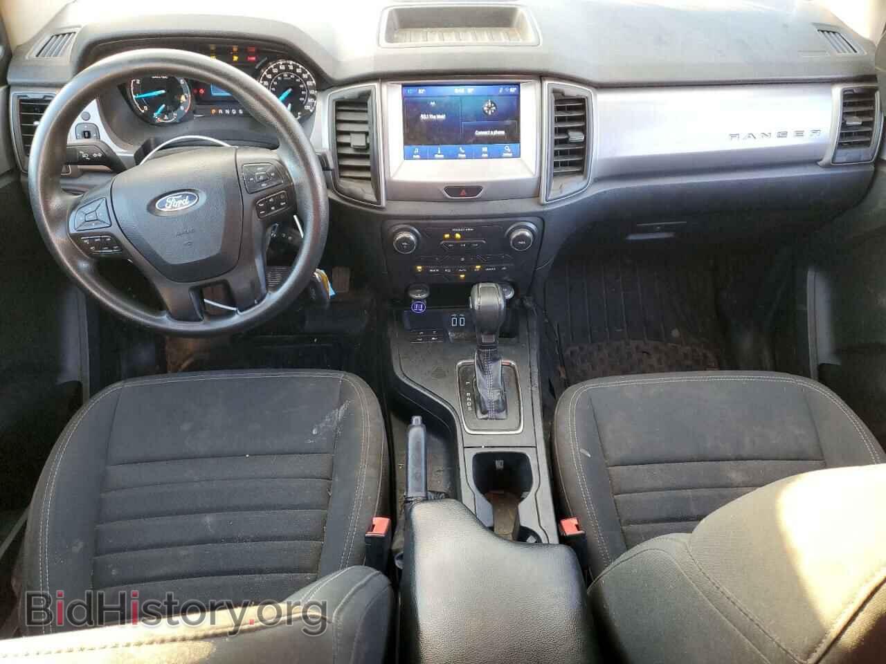 2021 FORD RANGER - VIN: 1FTER1EH8MLD86171 - Фото 8
