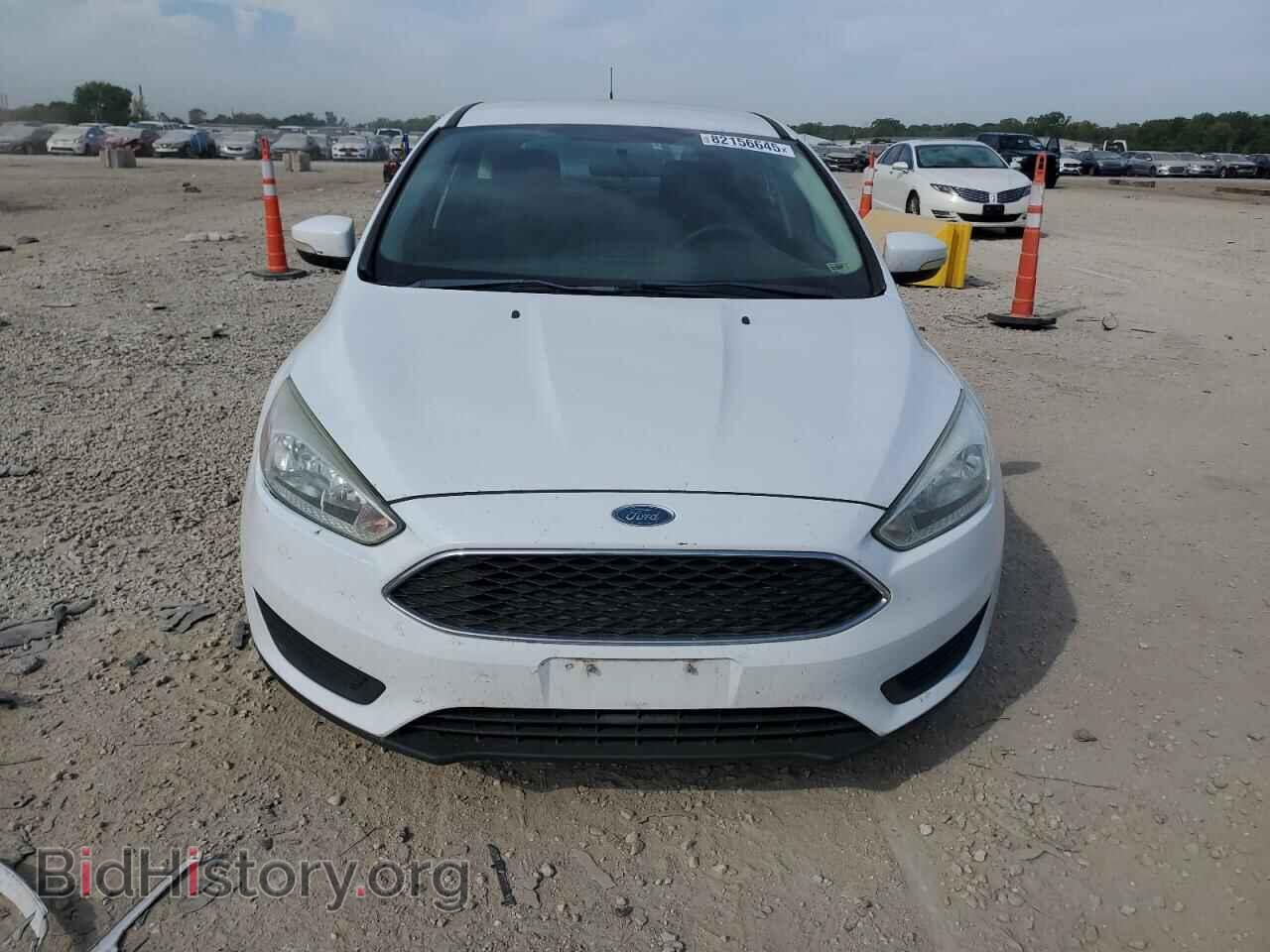 2016 FORD FOCUS - VIN: 1FADP3K24GL259098 - Фото 5
