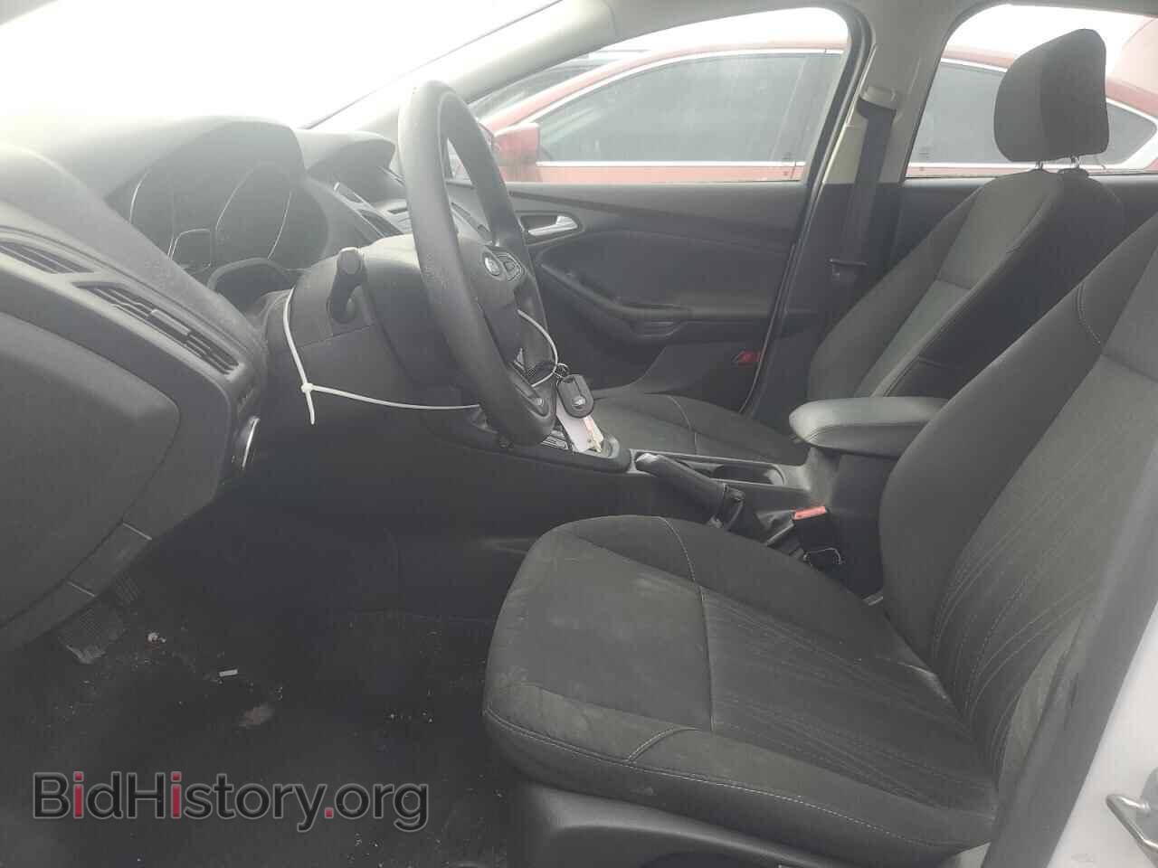 2016 FORD FOCUS - VIN: 1FADP3K24GL259098 - Фото 7