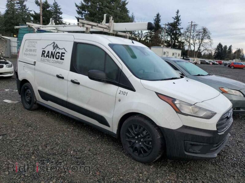 2021 Ford TRANSIT (VIN NM0LS7E29M1492776) — photo 4 of 13
