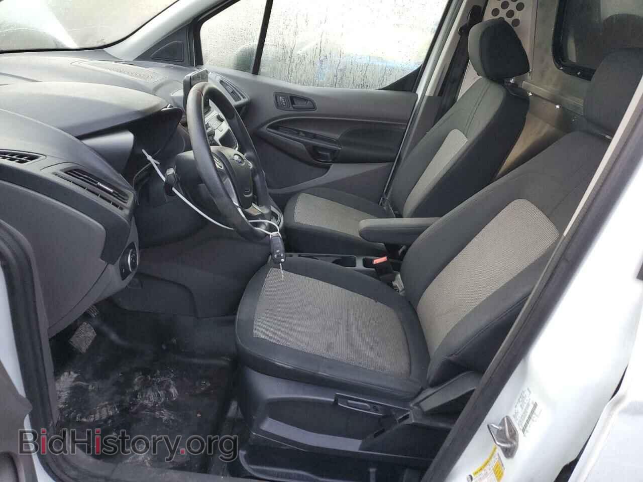 2021 FORD TRANSIT - VIN: NM0LS7E29M1492776 - Фото 7