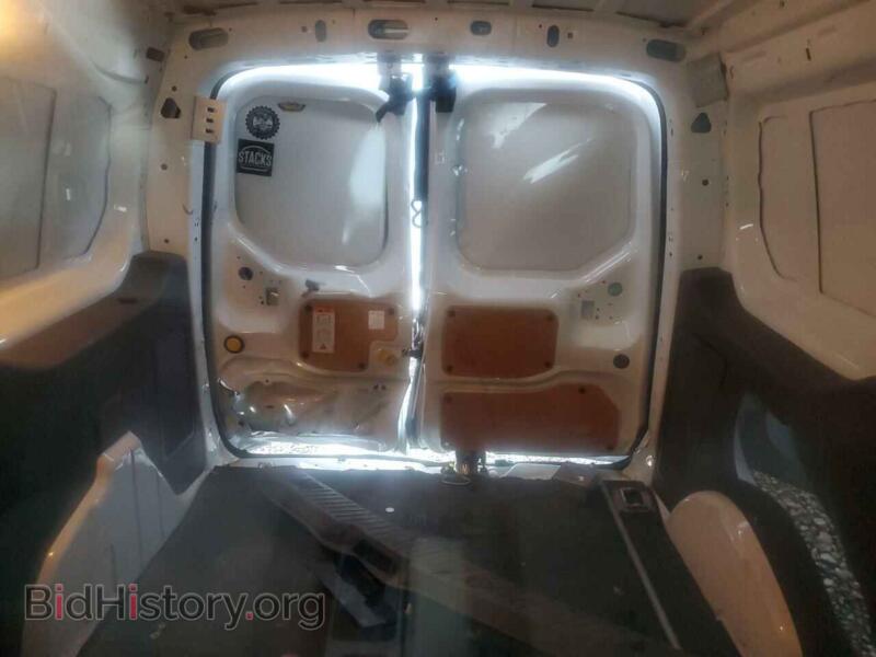 2021 Ford TRANSIT (VIN NM0LS7E29M1492776) — photo 10 of 13