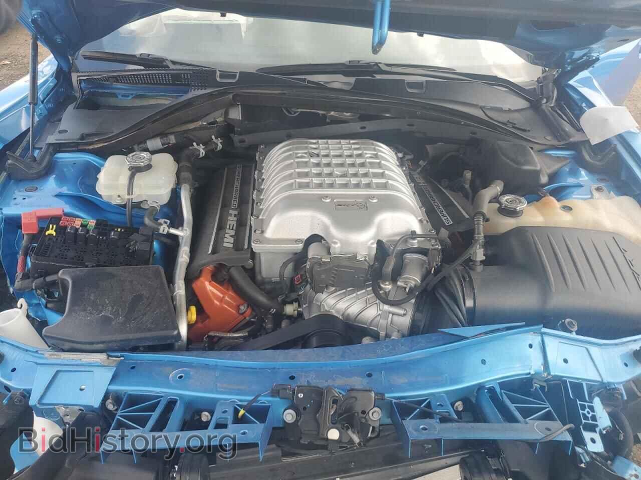 2023 DODGE CHARGER - VIN: 2C3CDXL97PH697312 - Фото 11