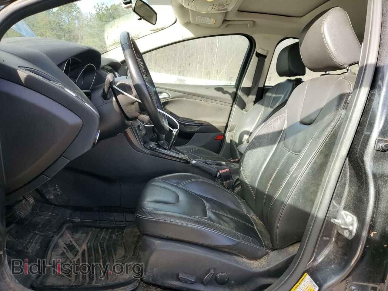 2016 FORD FOCUS - VIN: 1FADP3N23GL374805 - Фото 7