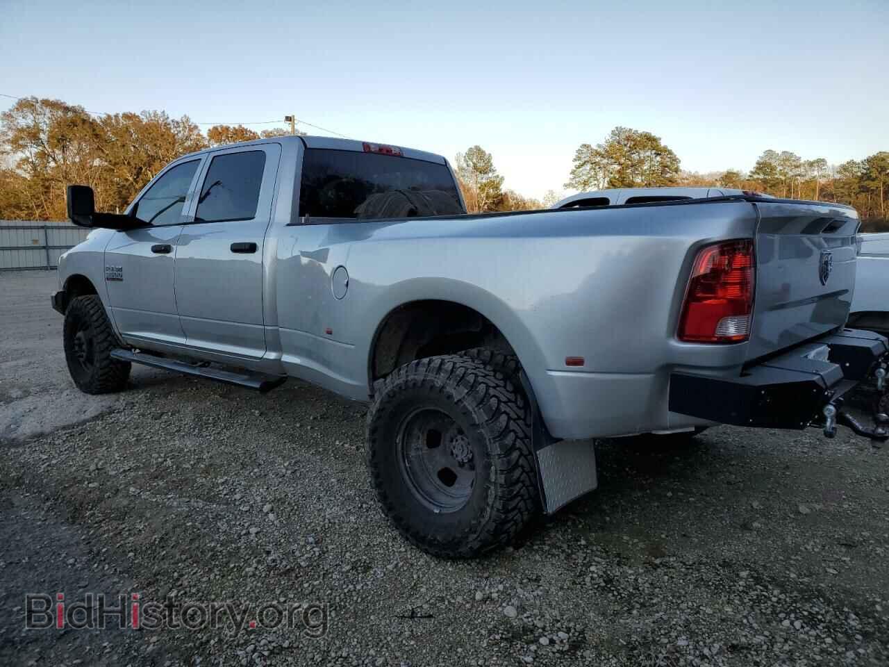 2015 RAM All Models - VIN: 3C63RRGL3FG661752 - Фото 2