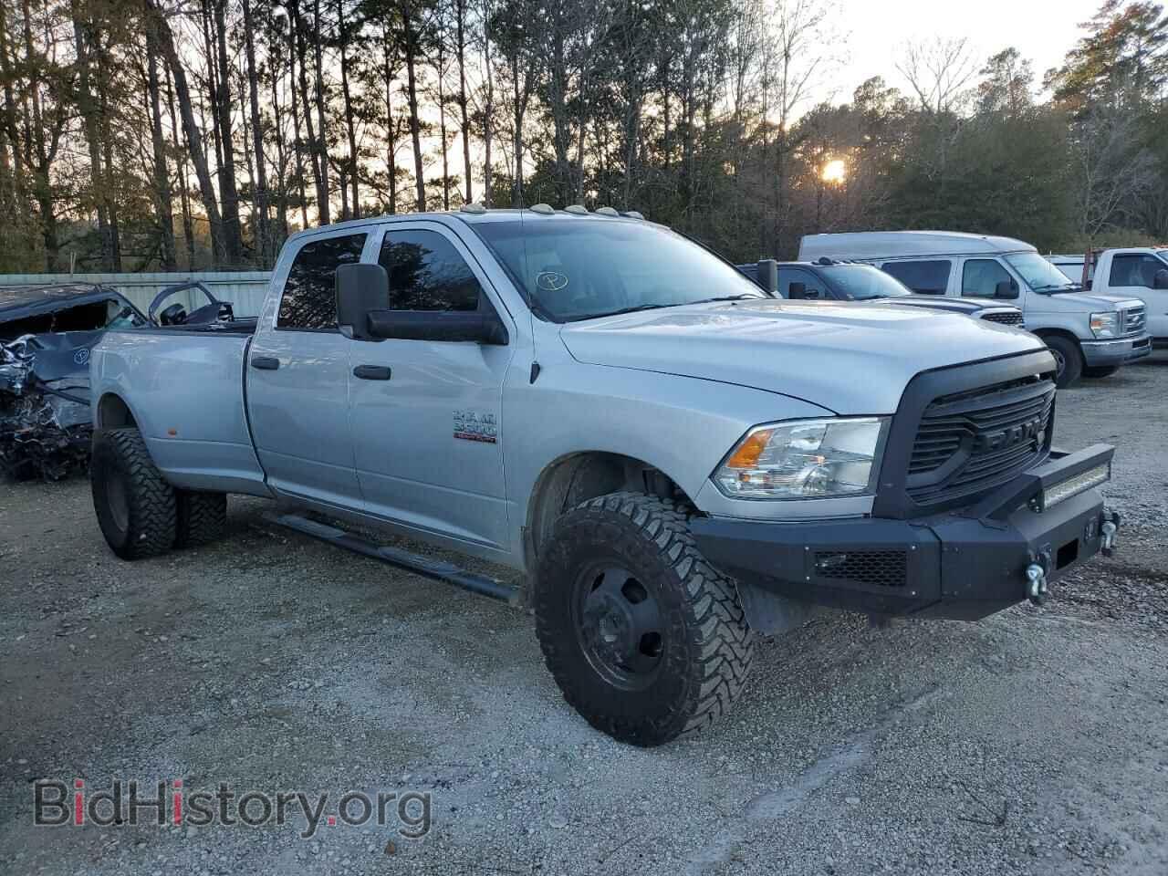 2015 RAM All Models - VIN: 3C63RRGL3FG661752 - Фото 4