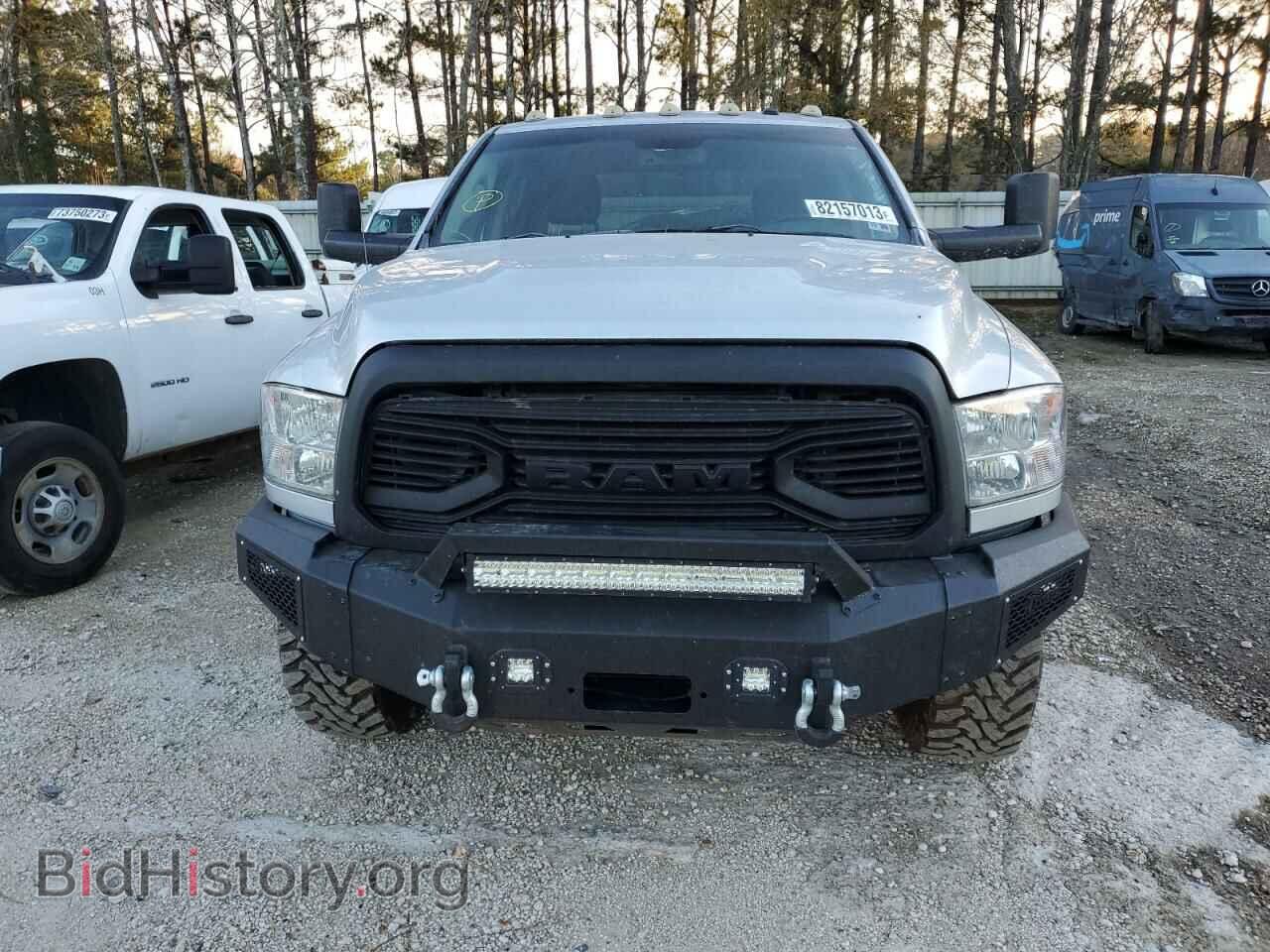 2015 RAM All Models - VIN: 3C63RRGL3FG661752 - Фото 5