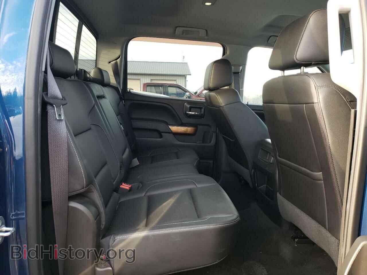 2017 CHEVROLET ALL Models - VIN: 3GCUKSEC7HG347536 - Фото 10