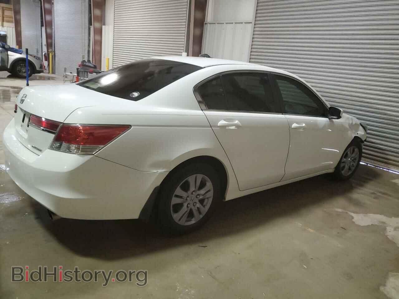 2012 HONDA ACCORD - VIN: 1HGCP2F67CA144807 - Фото 3
