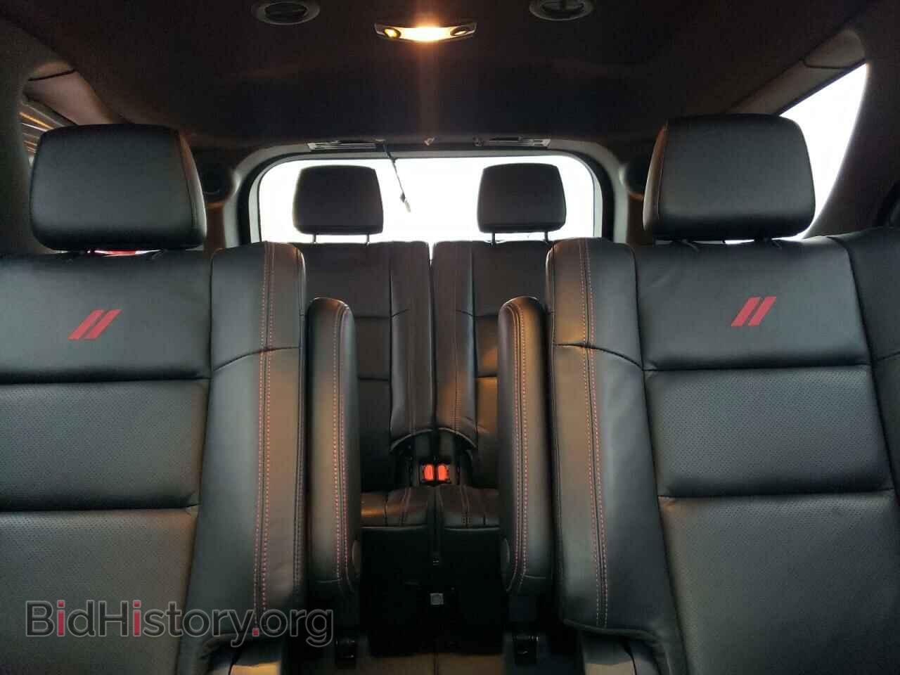 2022 DODGE DURANGO - VIN: 1C4SDJCT0NC217062 - Фото 10