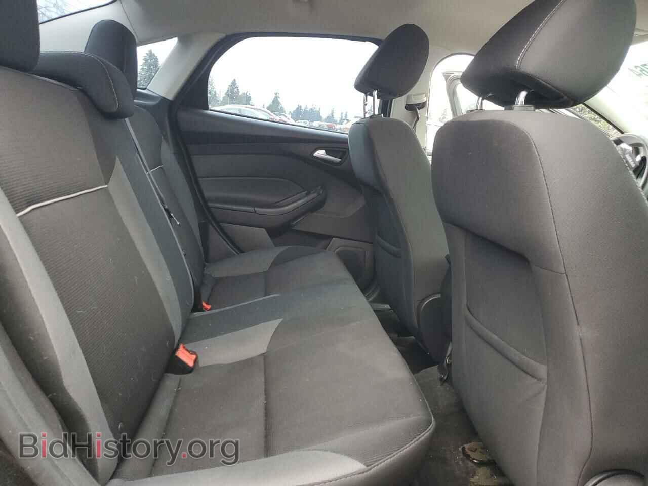 2014 FORD FOCUS - VIN: 1FADP3F20EL176887 - Photo 10