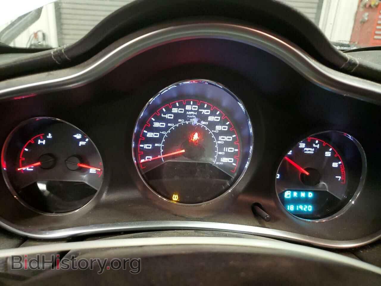 2012 DODGE AVENGER - VIN: 1C3CDZAB6CN182708 - Photo 9