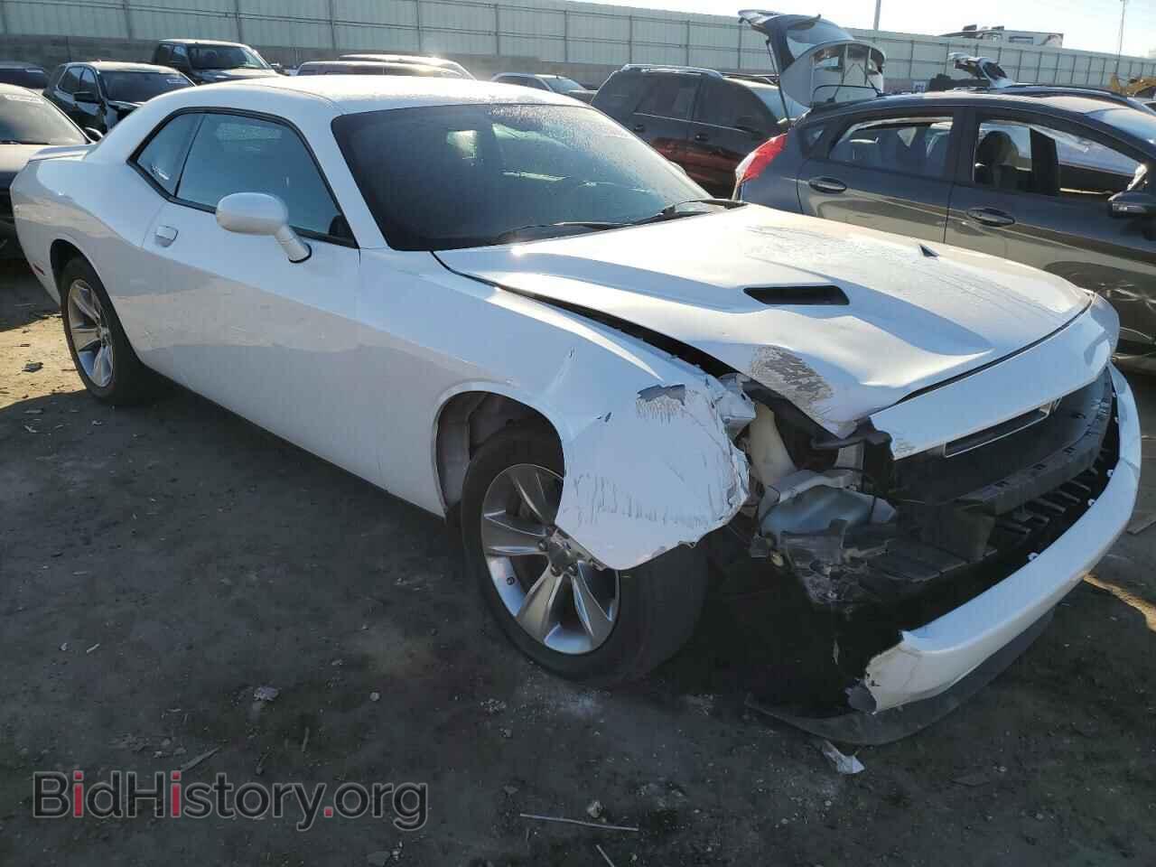 2022 DODGE CHALLENGER - VIN: 2C3CDZAGXNH137441 - Фото 4