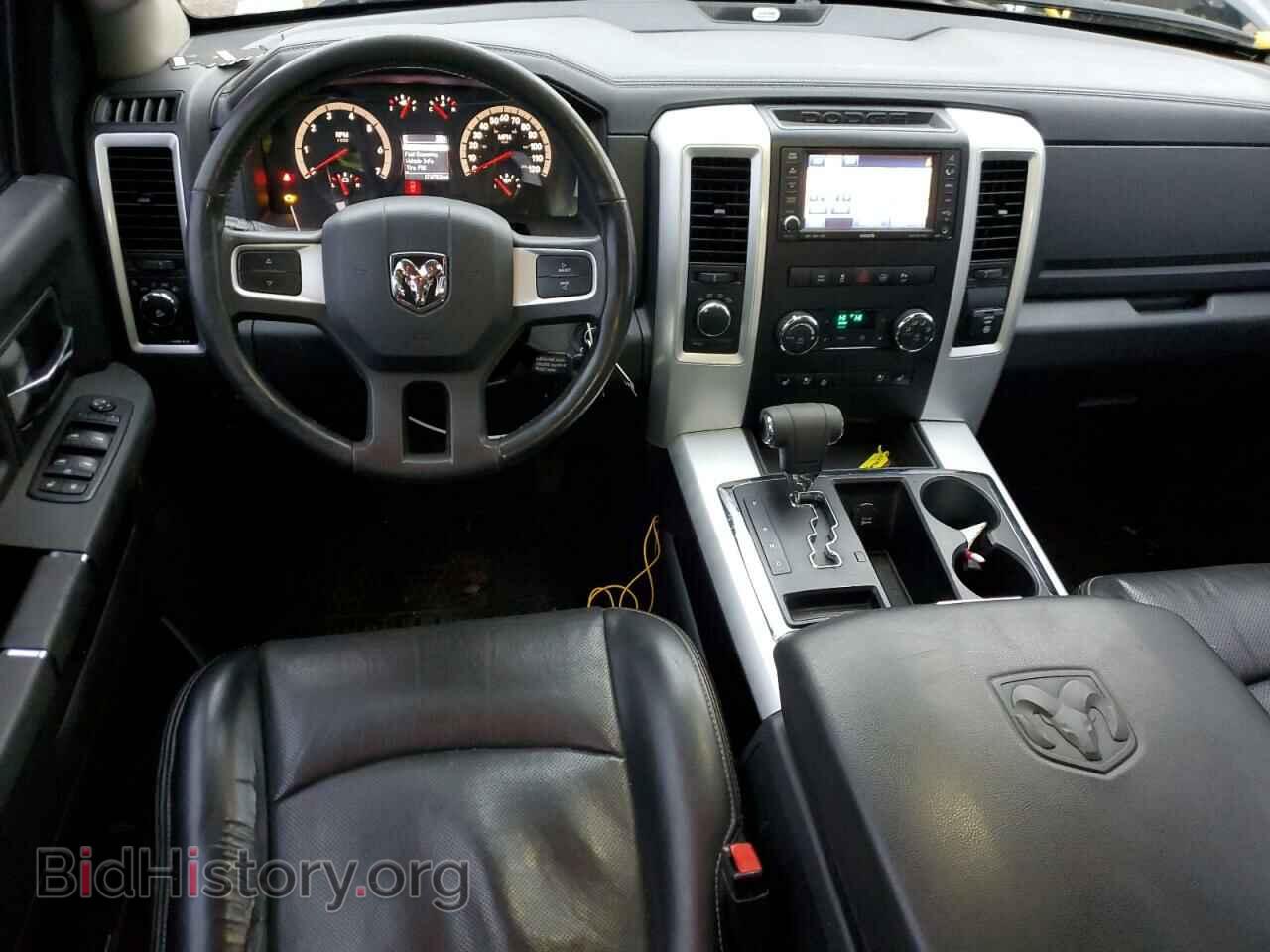 2010 DODGE All Models - VIN: 1D7RV1CT7AS220414 - Фото 8