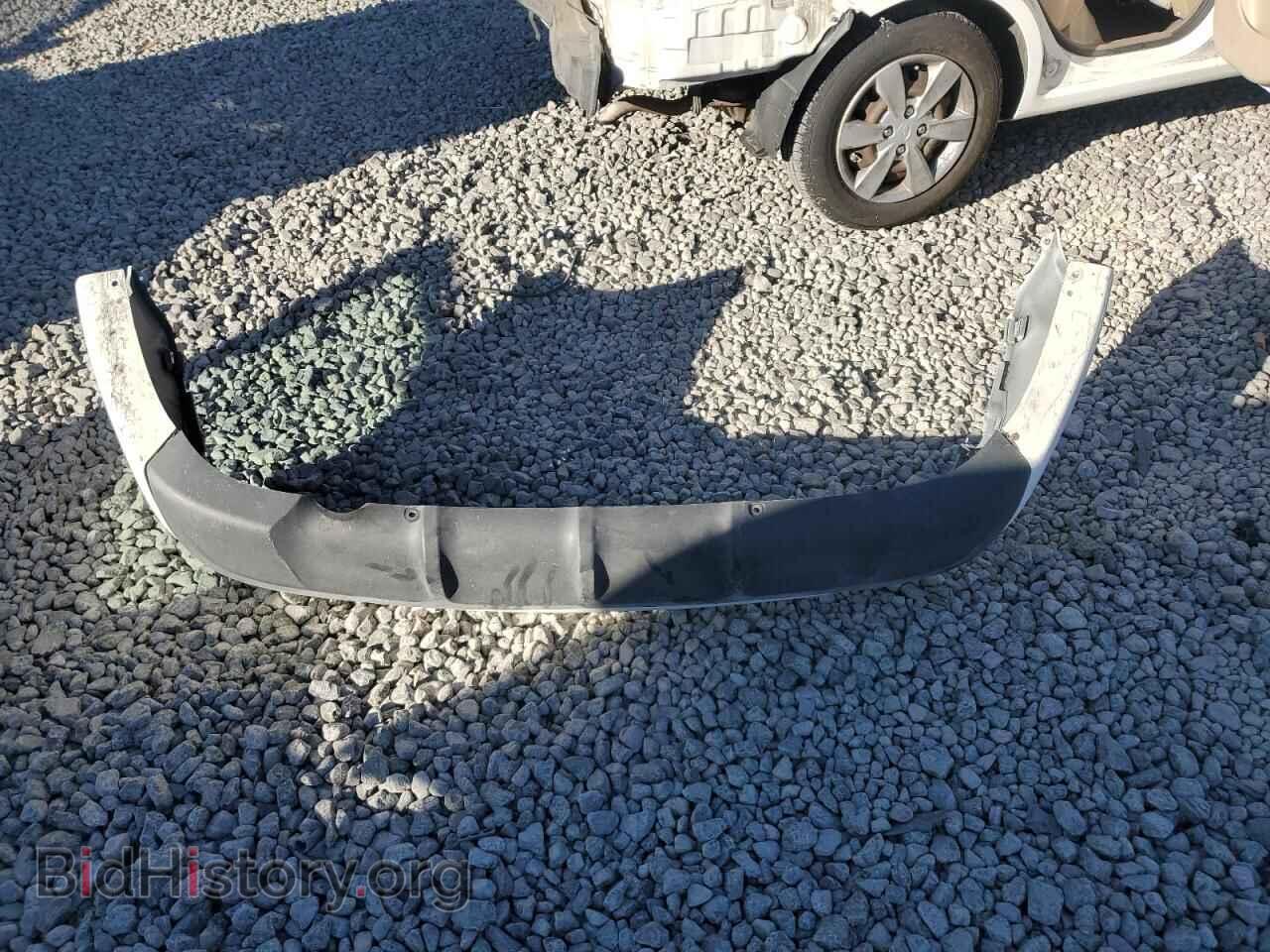 2011 KIA RIO - VIN: KNADH4A36B6849797 - Фото 12