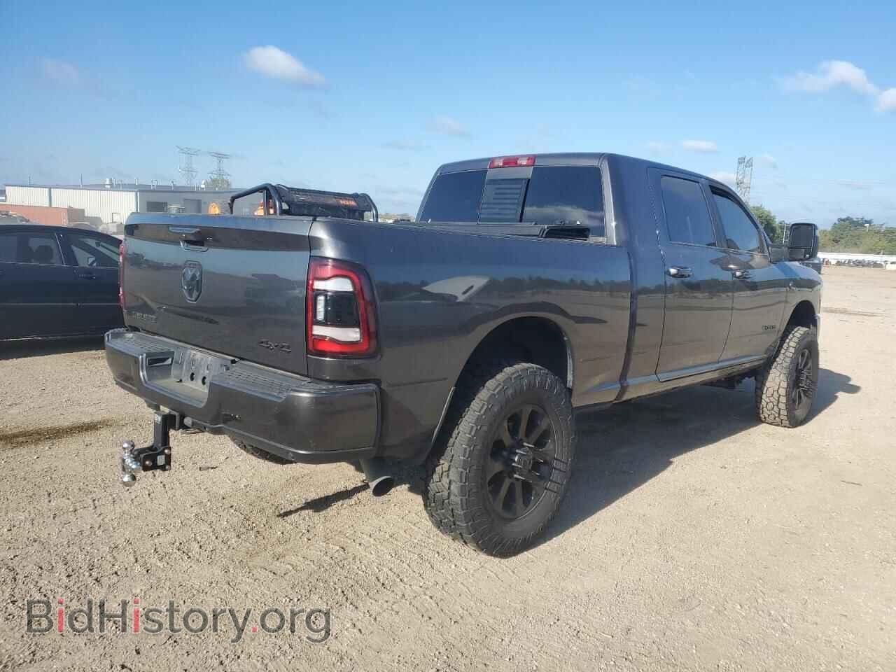 2023 RAM 2500 - VIN: 3C6UR5NL8PG529040 - Фото 3