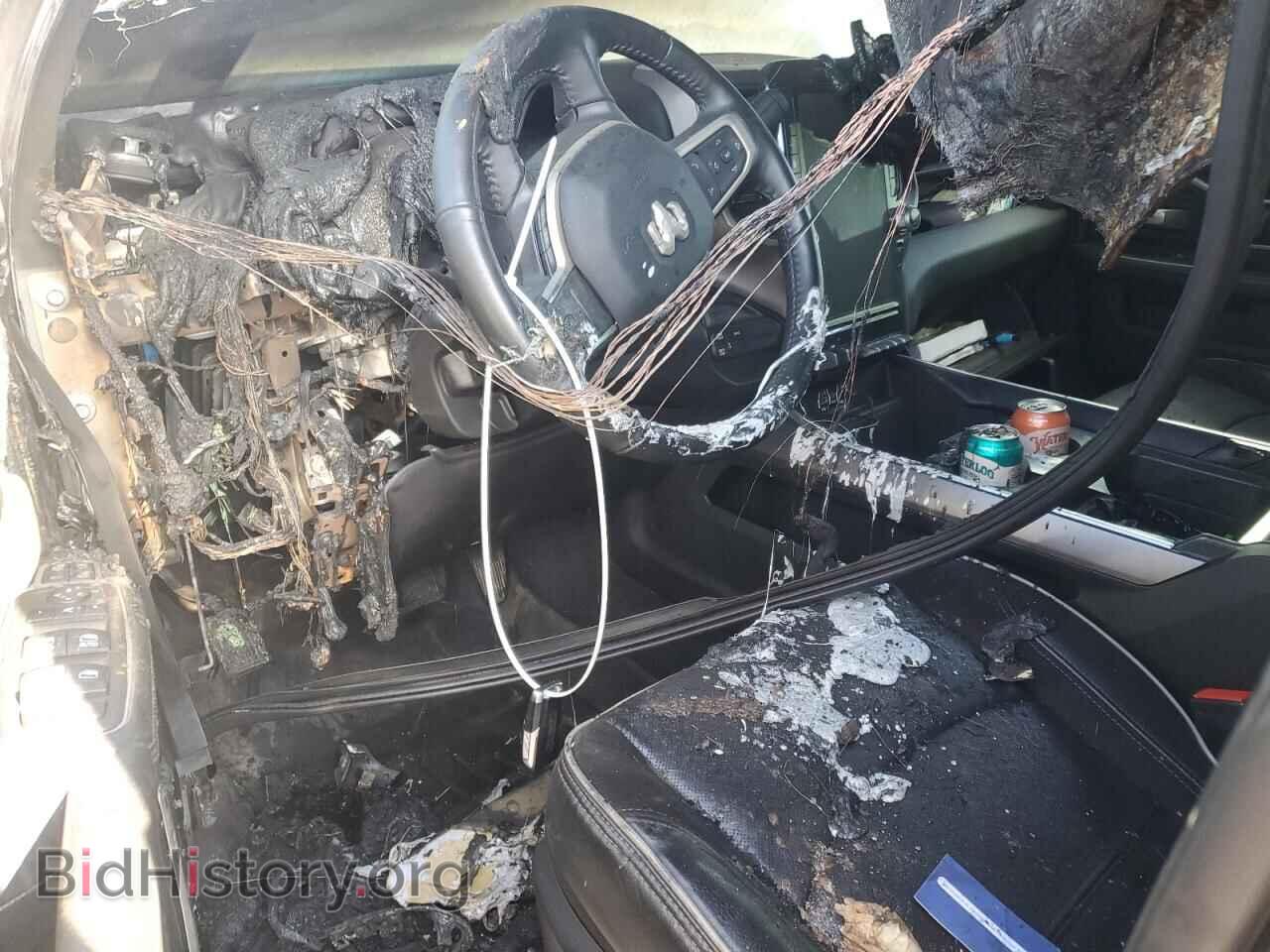 2023 RAM 2500 - VIN: 3C6UR5NL8PG529040 - Фото 8