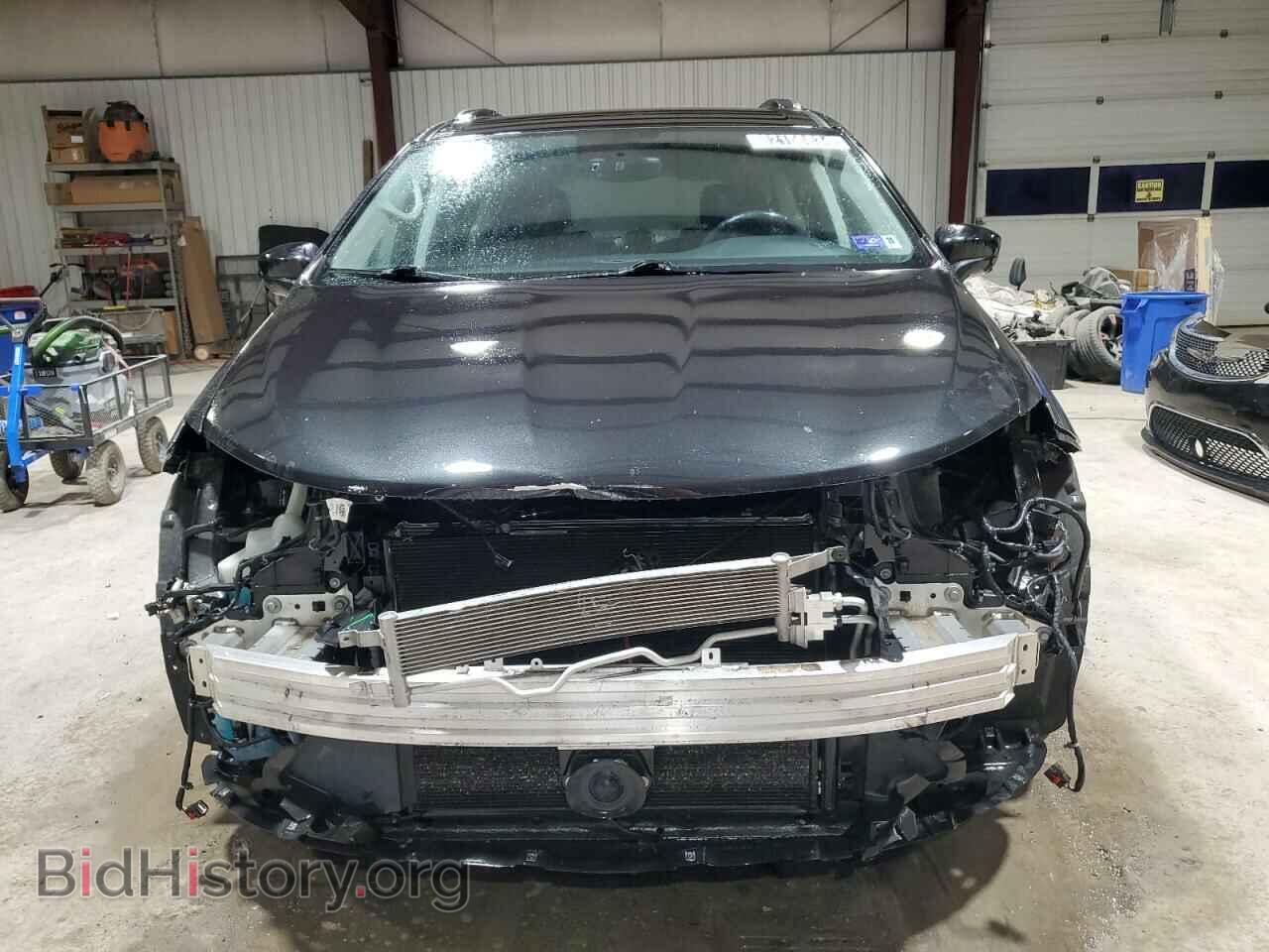 2019 CHRYSLER PACIFICA - VIN: 2C4RC1BG4KR666091 - Photo 5