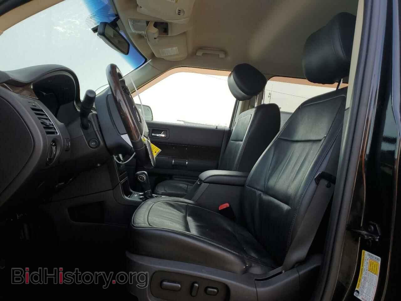 2015 FORD FLEX - VIN: 2FMHK6D85FBA09280 - Фото 7