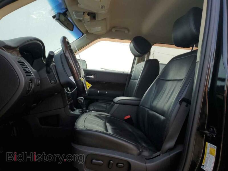 2015 Ford FLEX (VIN 2FMHK6D85FBA09280) — photo 7 of 13