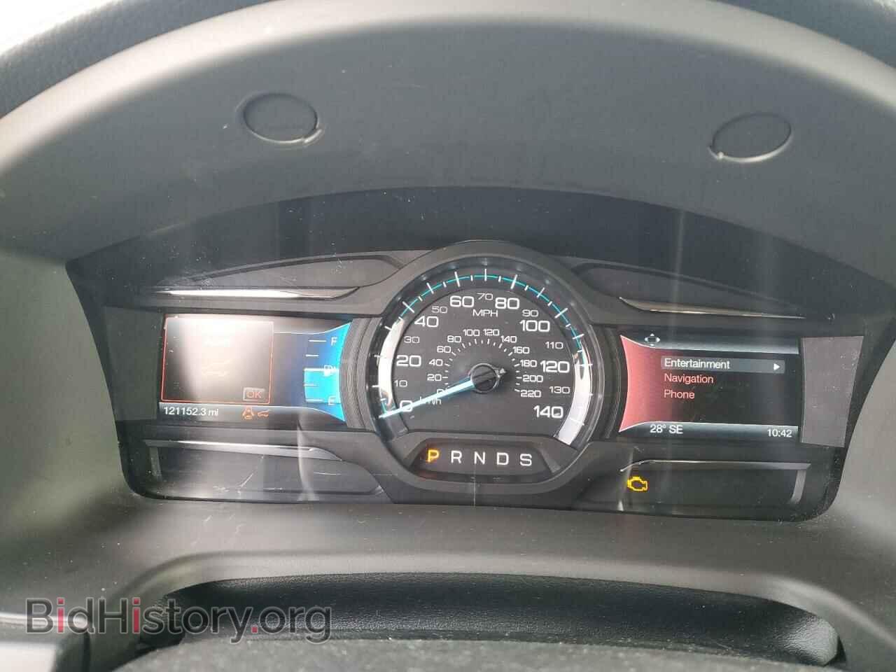 2015 FORD FLEX - VIN: 2FMHK6D85FBA09280 - Фото 9