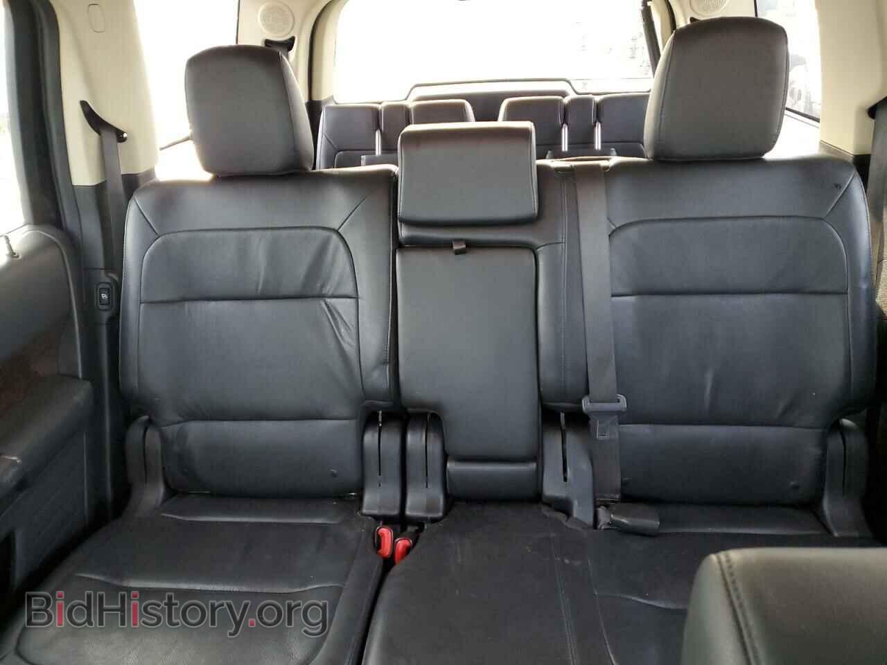 2015 FORD FLEX - VIN: 2FMHK6D85FBA09280 - Фото 10