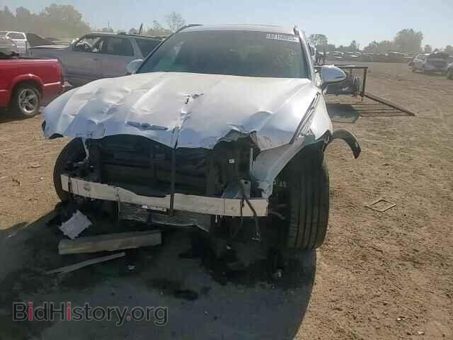 2025 GENESIS GV70 BASE - VIN: KMUMCDTC4SU200054 - Photo 13