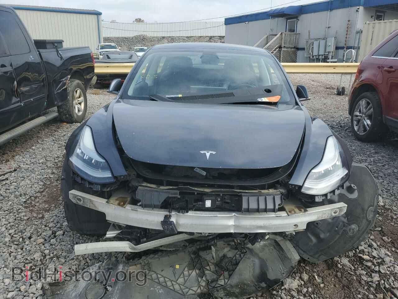 2018 TESLA MODEL 3 - VIN: 5YJ3E1EA4JF017604 - Фото 5