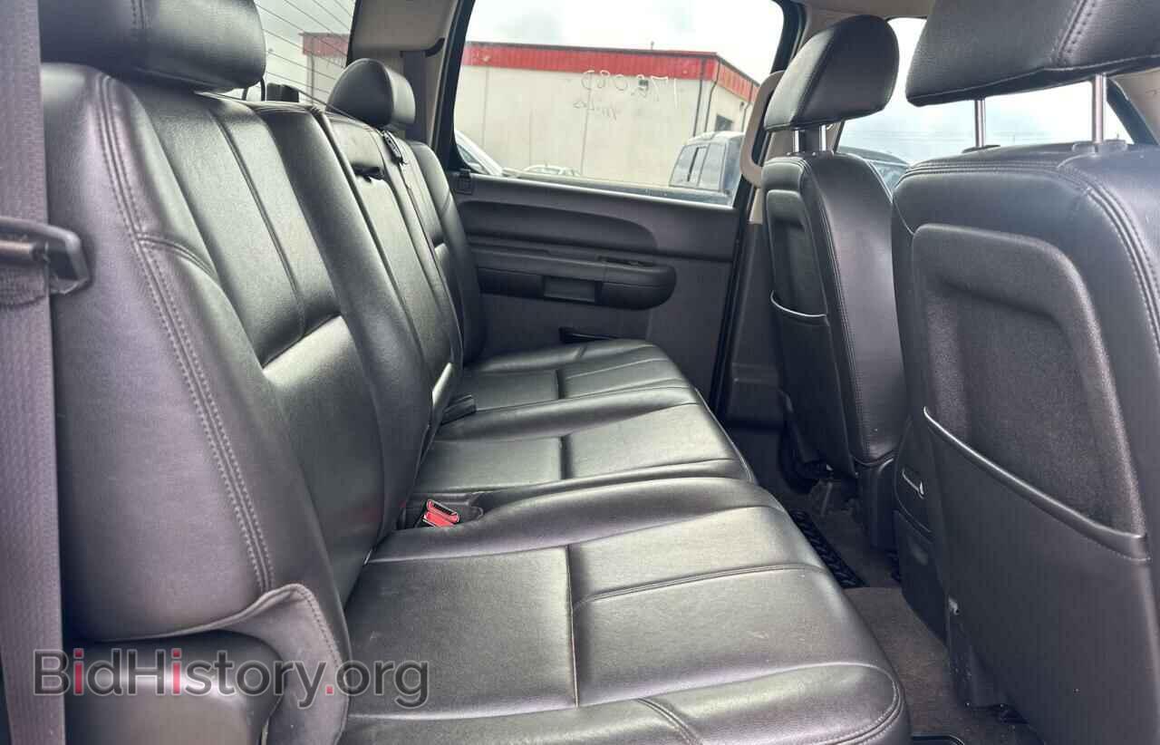 2013 CHEVROLET ALL Models - VIN: 3GCPKSE70DG339997 - Фото 6