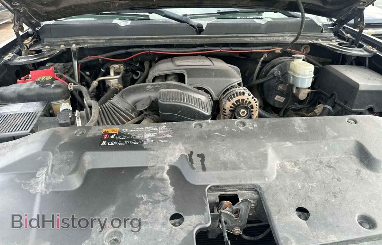 2013 CHEVROLET ALL Models - VIN: 3GCPKSE70DG339997 - Фото 7