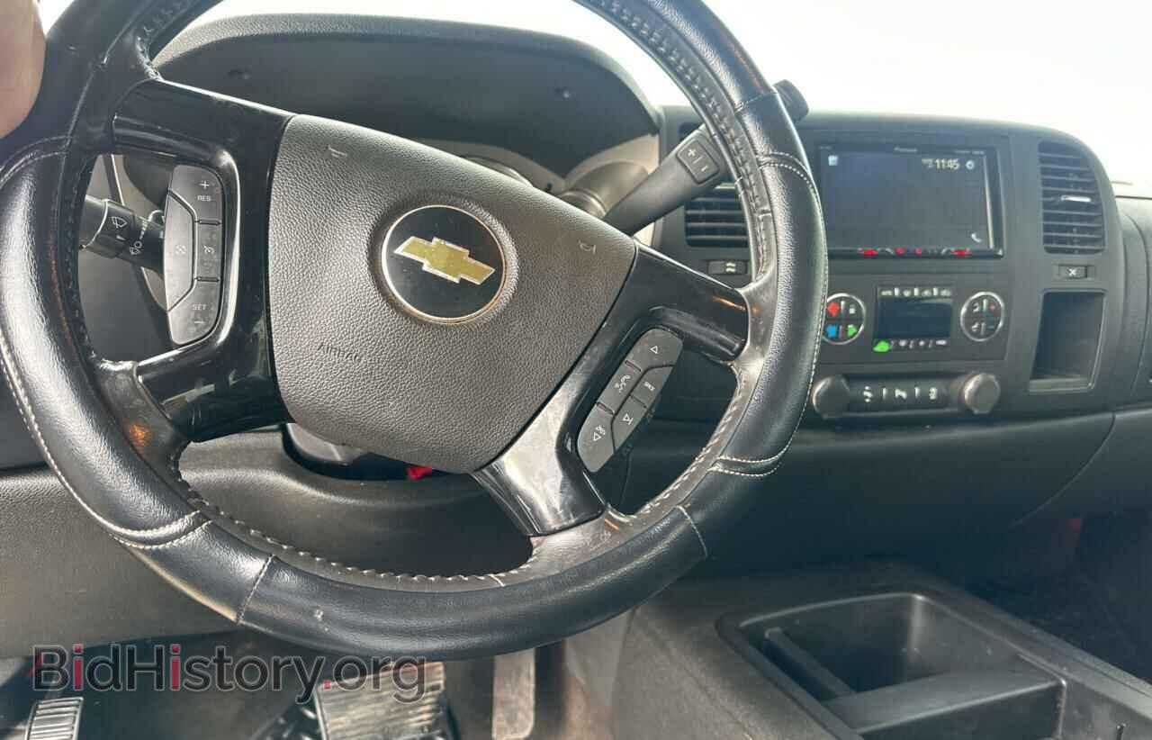 2013 CHEVROLET ALL Models - VIN: 3GCPKSE70DG339997 - Фото 9
