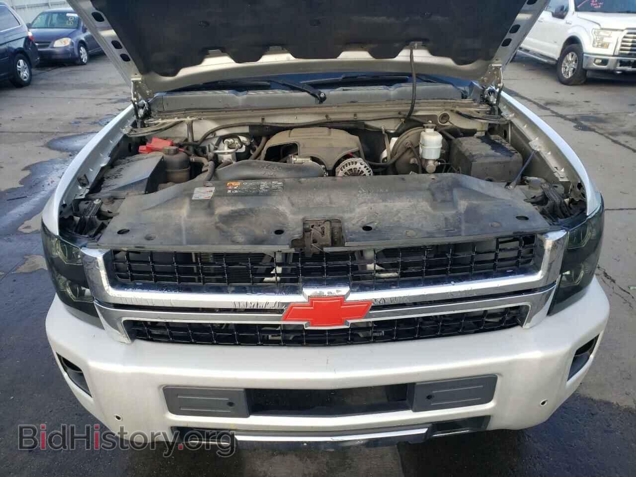 2012 CHEVROLET ALL Models - VIN: 1GCPKSE73CF219935 - Фото 11