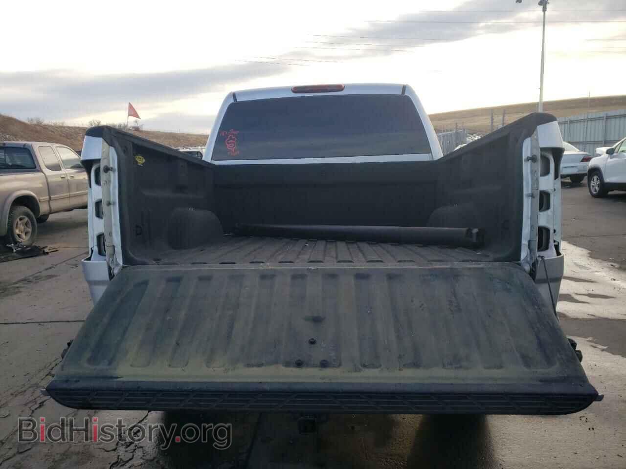 2012 CHEVROLET ALL Models - VIN: 1GCPKSE73CF219935 - Фото 6