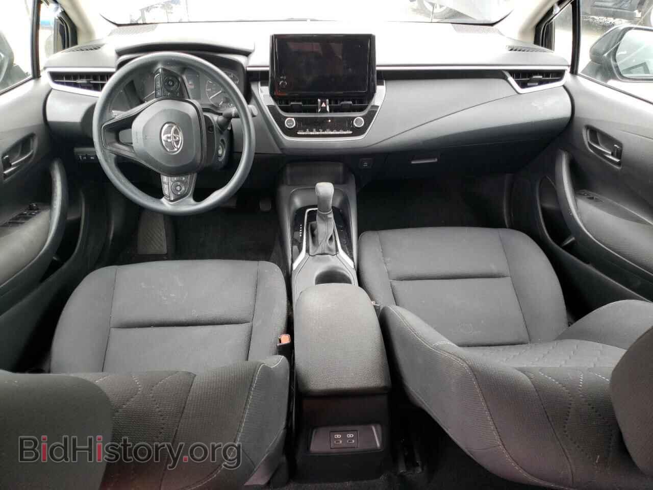 2023 TOYOTA COROLLA - VIN: 5YFB4MDE4PP005941 - Фото 8