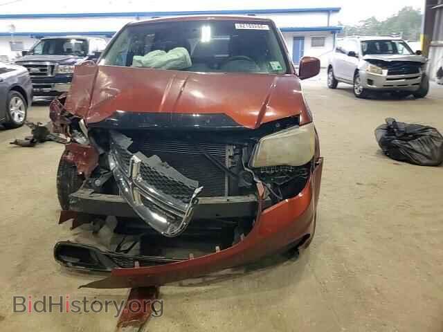 2012 DODGE CARAVAN - VIN: 2C4RDGCG6CR185324 - Фото 14