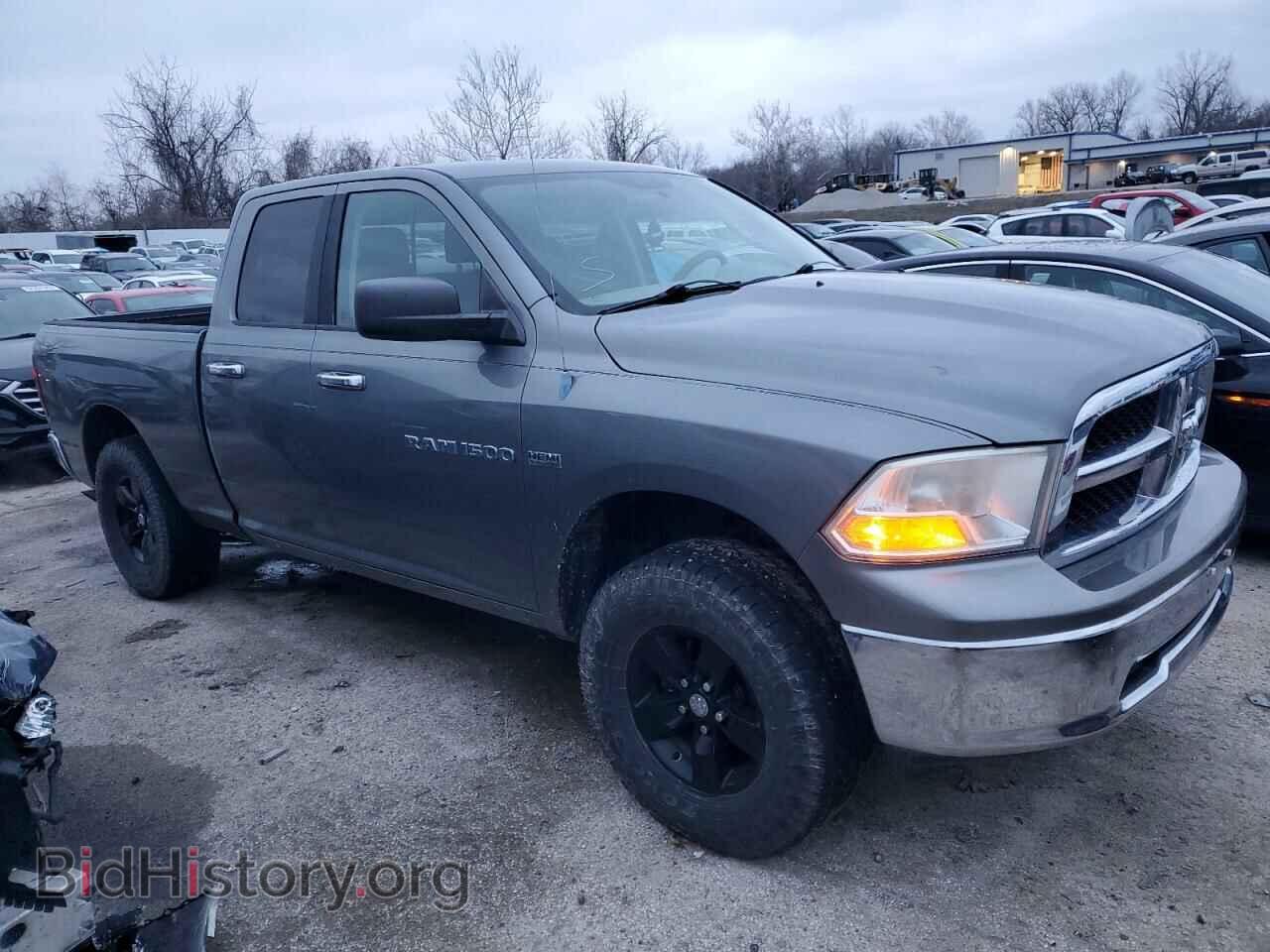 2011 DODGE All Models - VIN: 1D7RV1GT6BS528234 - Фото 4