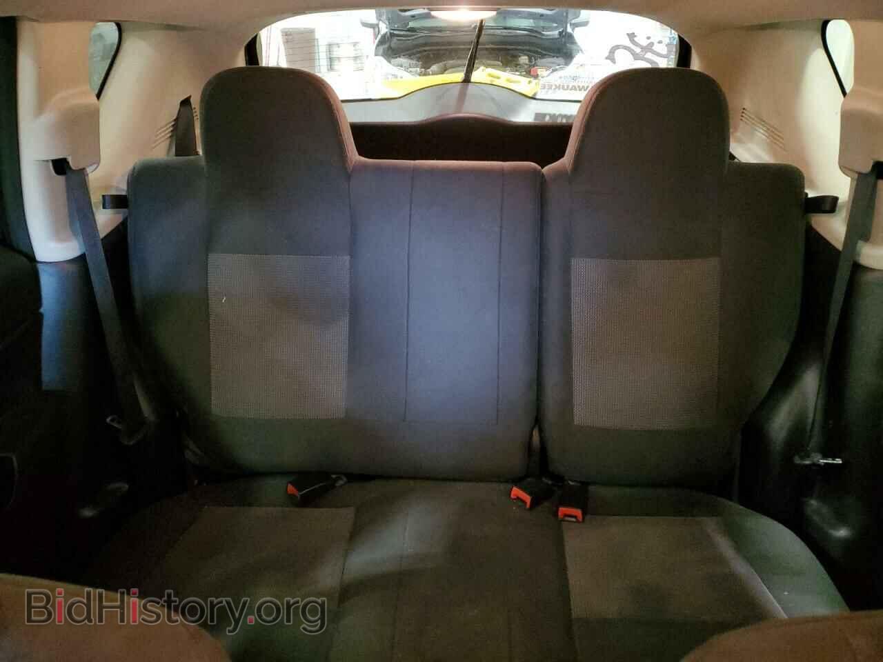 2016 JEEP COMPASS - VIN: 1C4NJDBB2GD521006 - Фото 10